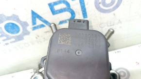 Oil pump automatic transmission Toyota Highlander 20-25 hybrid