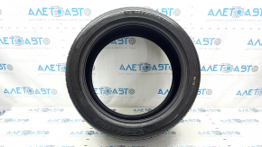 Tire R19 245/45 Michelin 2019 all-season 3.5mm