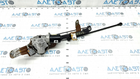 Jeep Compass 17-24 Tailgate Motor Drive Water Damage