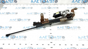 Jeep Compass 17-24 Tailgate Motor Drive Water Damage