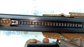 Jeep Compass 17-24 Tailgate Motor Drive Water Damage