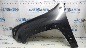 Front left wing Jeep Renegade 15-23 graphite 095, butt