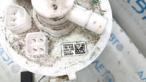 Fuel pump petrol pump Toyota Highlander 20-25 hybrid