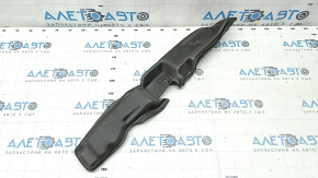 Door-wing seal left Jeep Compass 17-24 torn