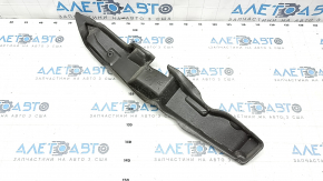 Door-wing seal right Jeep Compass 17-24 torn