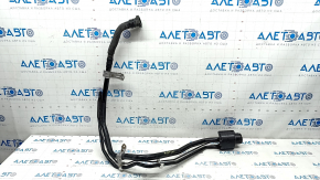 Fuel filler neck Toyota Highlander 20-25 hybrid