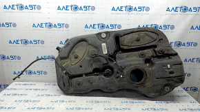 Fuel tank Toyota Highlander 20-25 hybrid