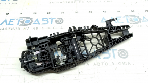 Front right door handle mechanism Jeep Renegade 15-23 bolt stripped