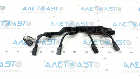 Toyota Highlander 20-25 Low Pressure Fuel Injector Wiring