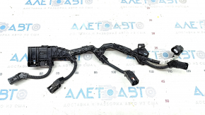 Toyota Highlander 20-25 Low Pressure Fuel Injector Wiring