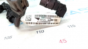 Toyota Highlander 20-25 Low Pressure Fuel Injector Wiring