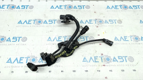 Toyota Highlander 20-25 High Pressure Fuel Injector Wiring