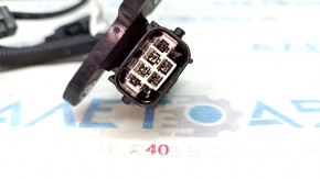 Toyota Highlander 20-25 High Pressure Fuel Injector Wiring