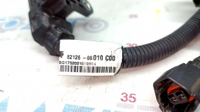 Toyota Highlander 20-25 High Pressure Fuel Injector Wiring