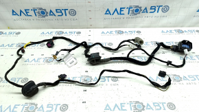 Wiring Front Right Door Jeep Renegade 15-23