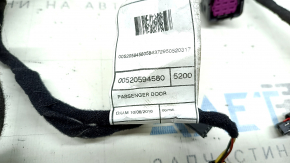 Wiring Front Right Door Jeep Renegade 15-23