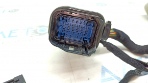 Wiring Front Right Door Jeep Renegade 15-23