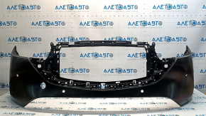Front bumper bare Mazda CX-5 22-