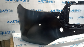 Front bumper bare Mazda CX-5 22-