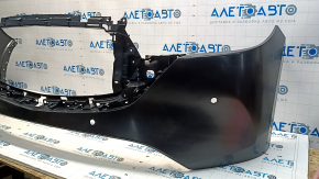 Front bumper bare Mazda CX-5 22-