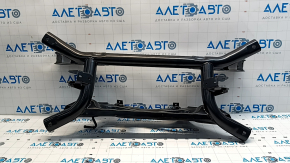 Rear subframe Jeep Compass 11-16 AWD NTY