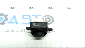 Rear view camera Jeep Renegade 15-17 pre-rest, with bracket