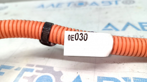 Power cable inverter-compressor Toyota Highlander 20-23 hybrid