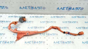 Power cable inverter-compressor Toyota Highlander 20-23 hybrid