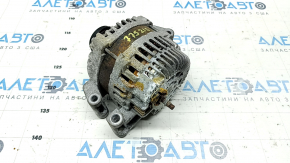 Jeep Compass 17-22 2.4 Generator Water Damage, For Parts