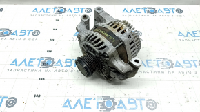 Jeep Compass 17-22 2.4 Generator Water Damage, For Parts