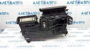 Heater assembly Toyota Highlander 20-22 hybrid