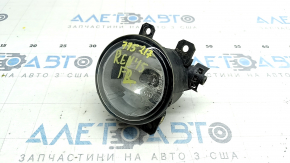 Fog light left ptf Jeep Renegade 15-23 sand