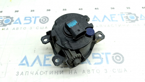 Fog light left ptf Jeep Renegade 15-23 sand