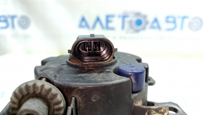 Fog light left ptf Jeep Renegade 15-23 sand