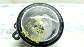 Fog light left ptf Jeep Renegade 15-23 sand