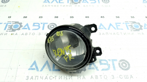 Fog lamp PTF right Jeep Renegade 15-23 sand