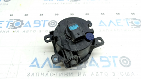 Fog lamp PTF right Jeep Renegade 15-23 sand