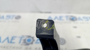 Turn signal with DRL front right Jeep Renegade 15-18 prerest, cracks in mount, sand