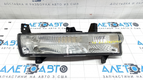 Left turn signal Jeep Compass 17-21