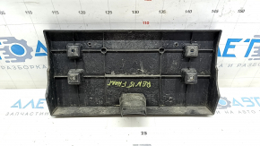 Front License Plate Area Jeep Renegade 15-18 460mm x 150mm China