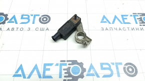 Battery terminal negative Jeep Compass 17-21