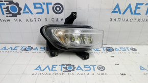 Turn signal with DRL front left Jeep Renegade 15-18 prerest