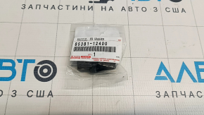 Windshield Washer Nozzle Lexus NX200t NX300 NX300h 15-21