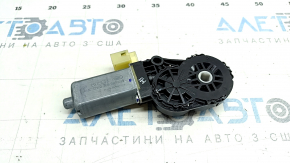 Audi Q5 passenger seat back motor 80A 18-24