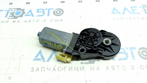 Audi Q5 passenger seat back motor 80A 18-24