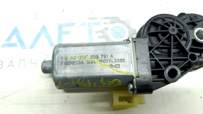 Audi Q5 passenger seat back motor 80A 18-24