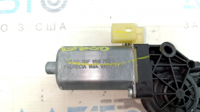 Driver's seat back motor Audi Q5 80A 18-24