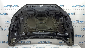 Naked hood Ford Edge 19-24 steel, graphite J7