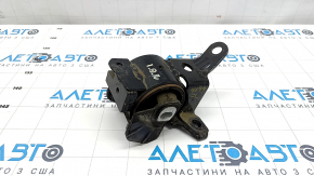 Engine mount left Mazda 6 13-17 2.5 automatic transmission, cracked