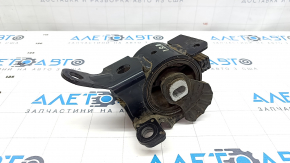 Engine mount left Mazda 6 13-17 2.5 automatic transmission, cracked